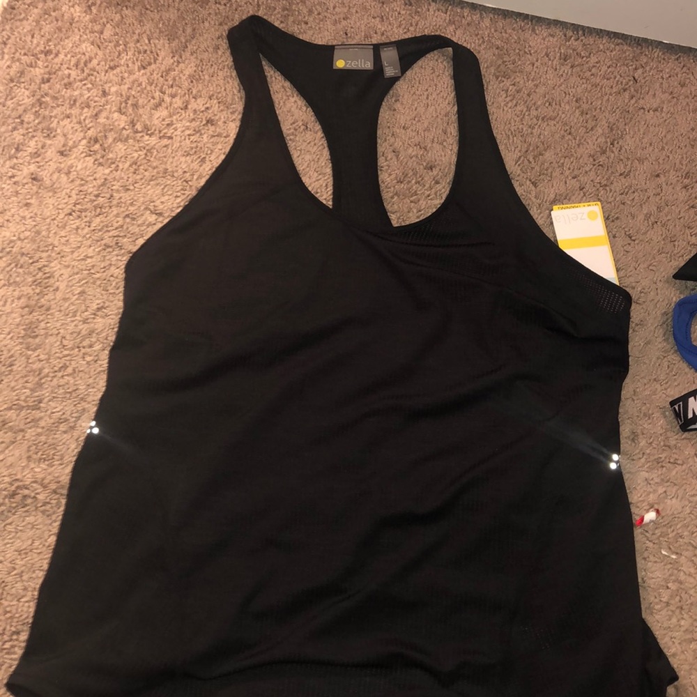 Zella Tank Top